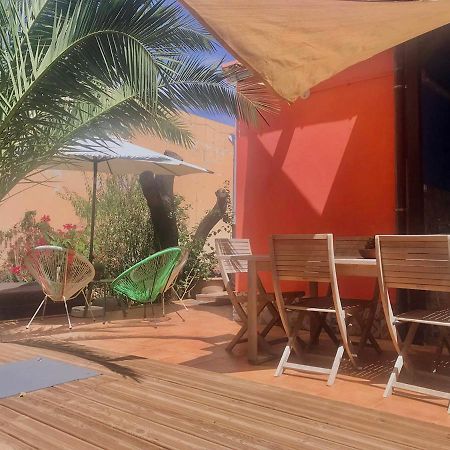 Casa Vivaqi Tenerife Granadilla De Abona Exteriör bild
