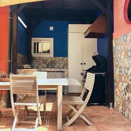Casa Vivaqi Tenerife Granadilla De Abona Exteriör bild