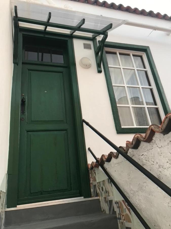 Casa Vivaqi Tenerife Granadilla De Abona Exteriör bild