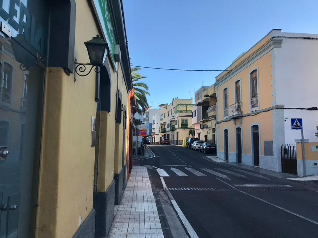 Casa Vivaqi Tenerife Granadilla De Abona Exteriör bild