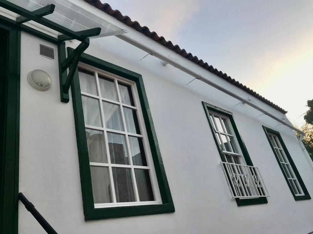 Casa Vivaqi Tenerife Granadilla De Abona Exteriör bild