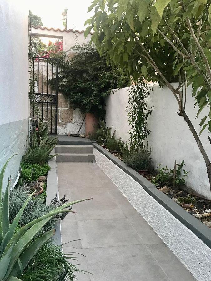 Casa Vivaqi Tenerife Granadilla De Abona Exteriör bild