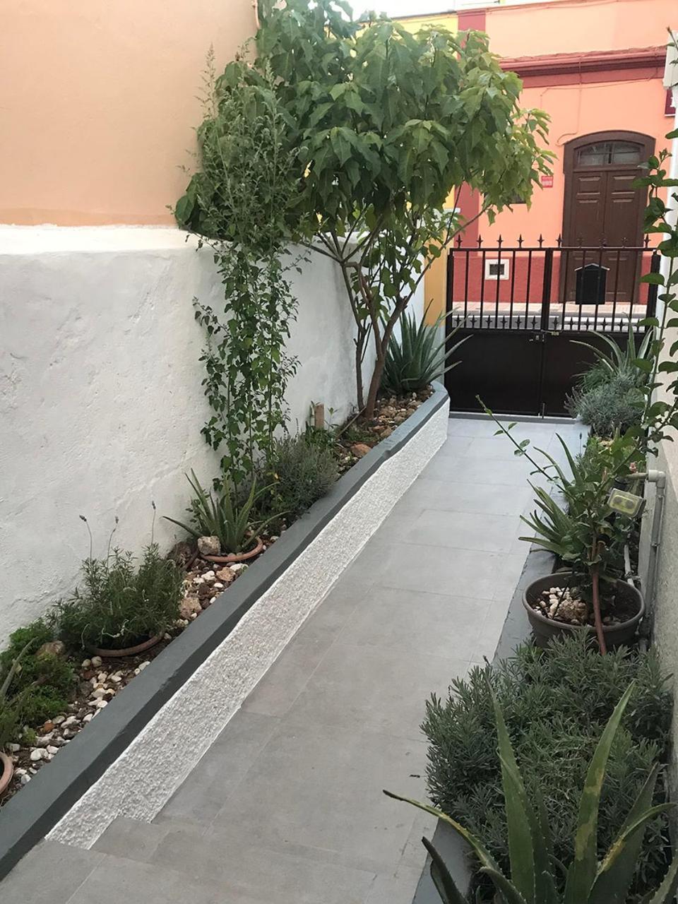 Casa Vivaqi Tenerife Granadilla De Abona Exteriör bild