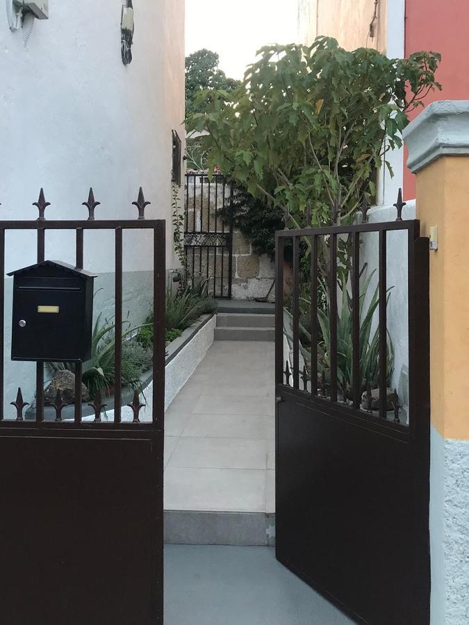Casa Vivaqi Tenerife Granadilla De Abona Exteriör bild