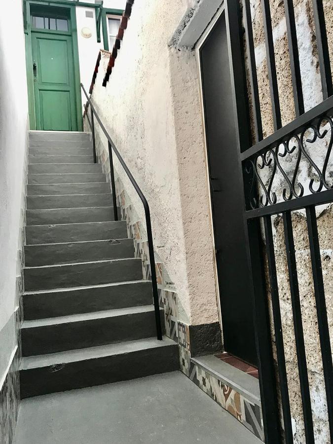 Casa Vivaqi Tenerife Granadilla De Abona Exteriör bild