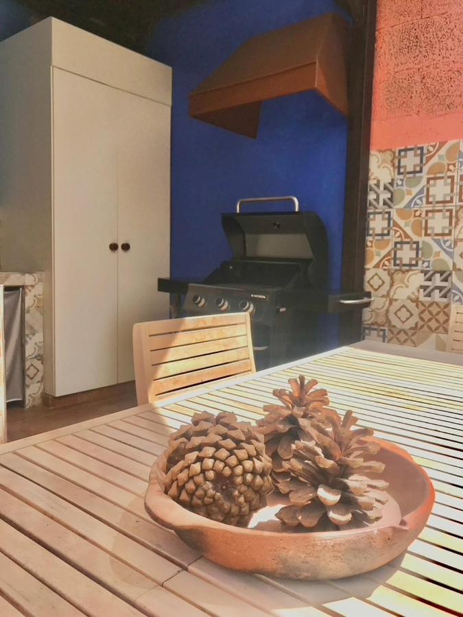 Casa Vivaqi Tenerife Granadilla De Abona Exteriör bild