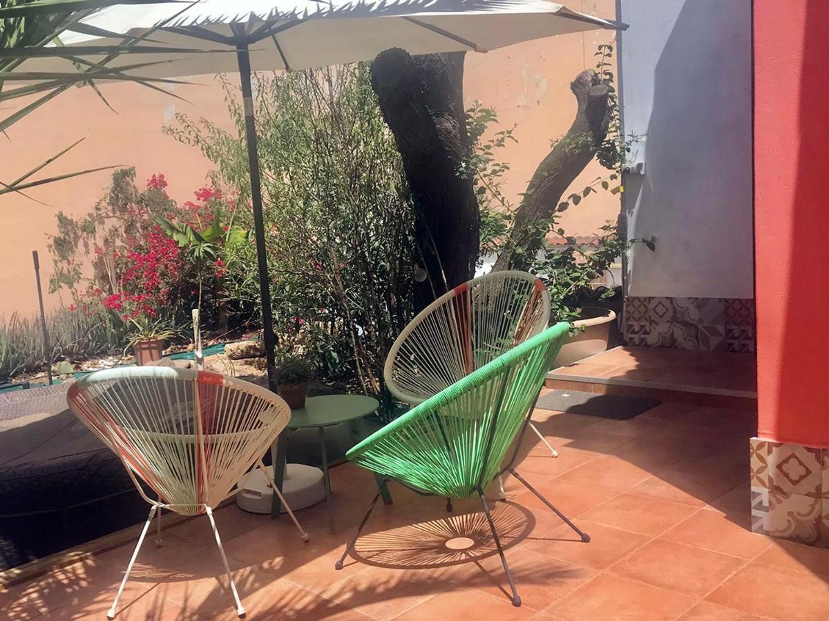 Casa Vivaqi Tenerife Granadilla De Abona Exteriör bild